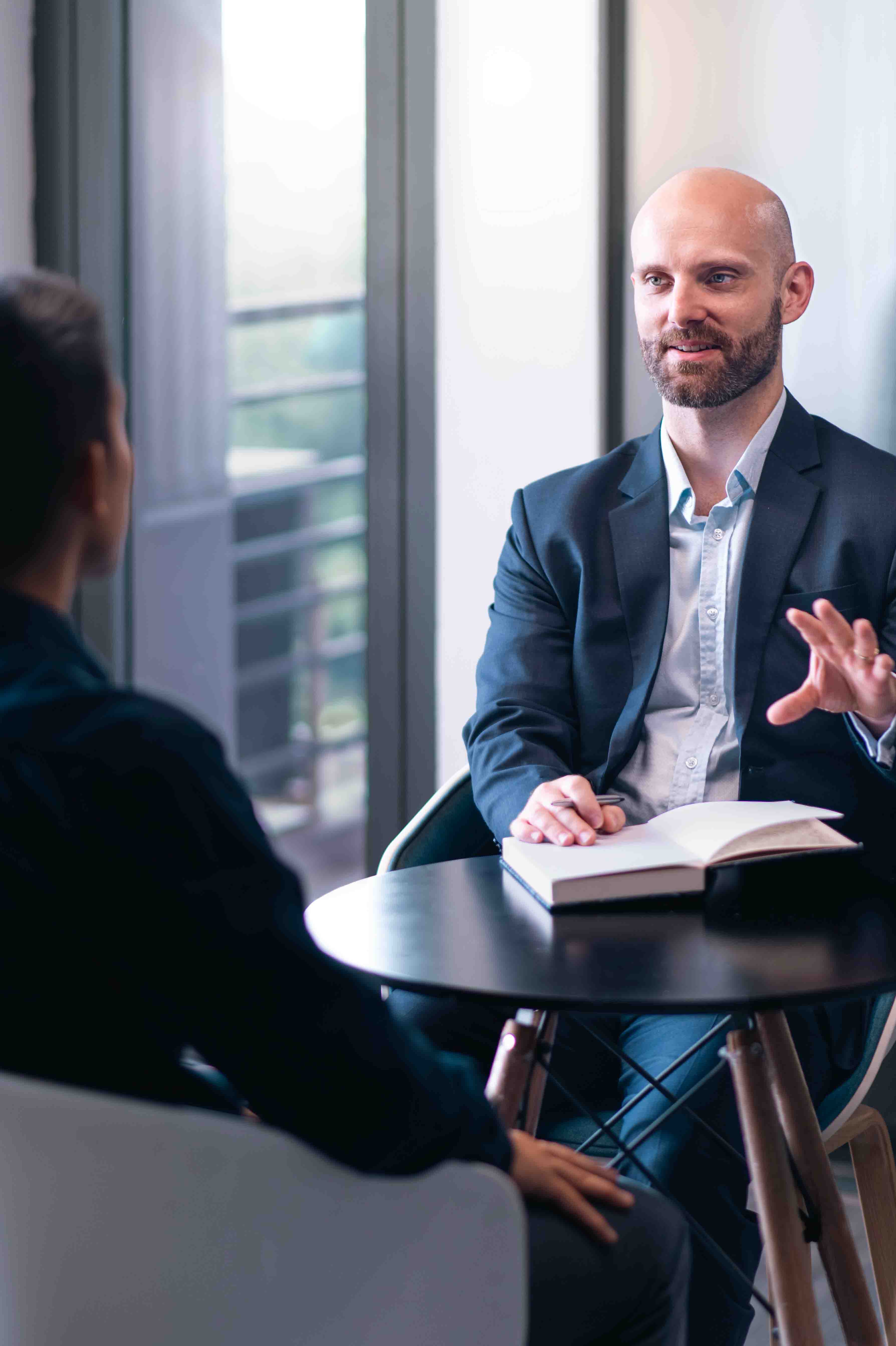 Philip Teale — financial copywriter for advisers