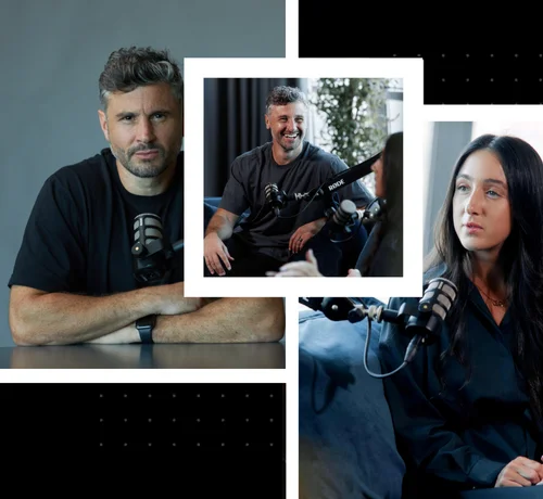 Sam Oakes — Financial Planner Life