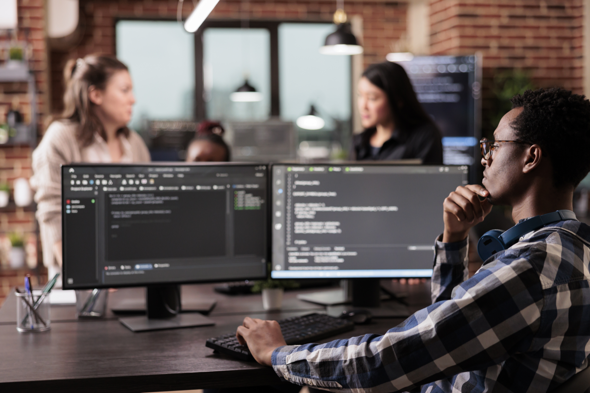 AI for Financial Advisors – Why There’s a Problem (and a Fix)