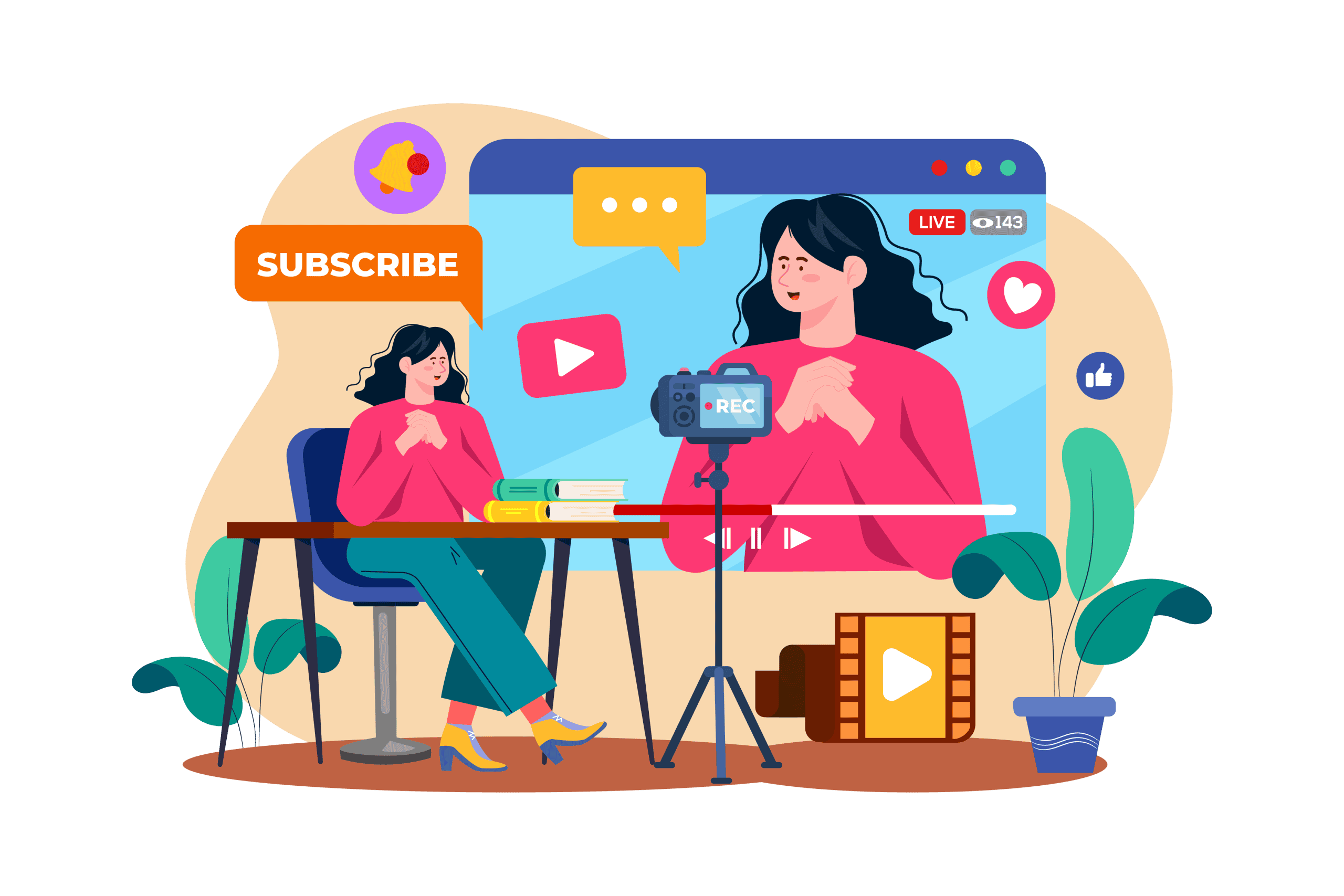 How to Scale Content Creation for Your Financial Advice Firm – Without Losing Quality