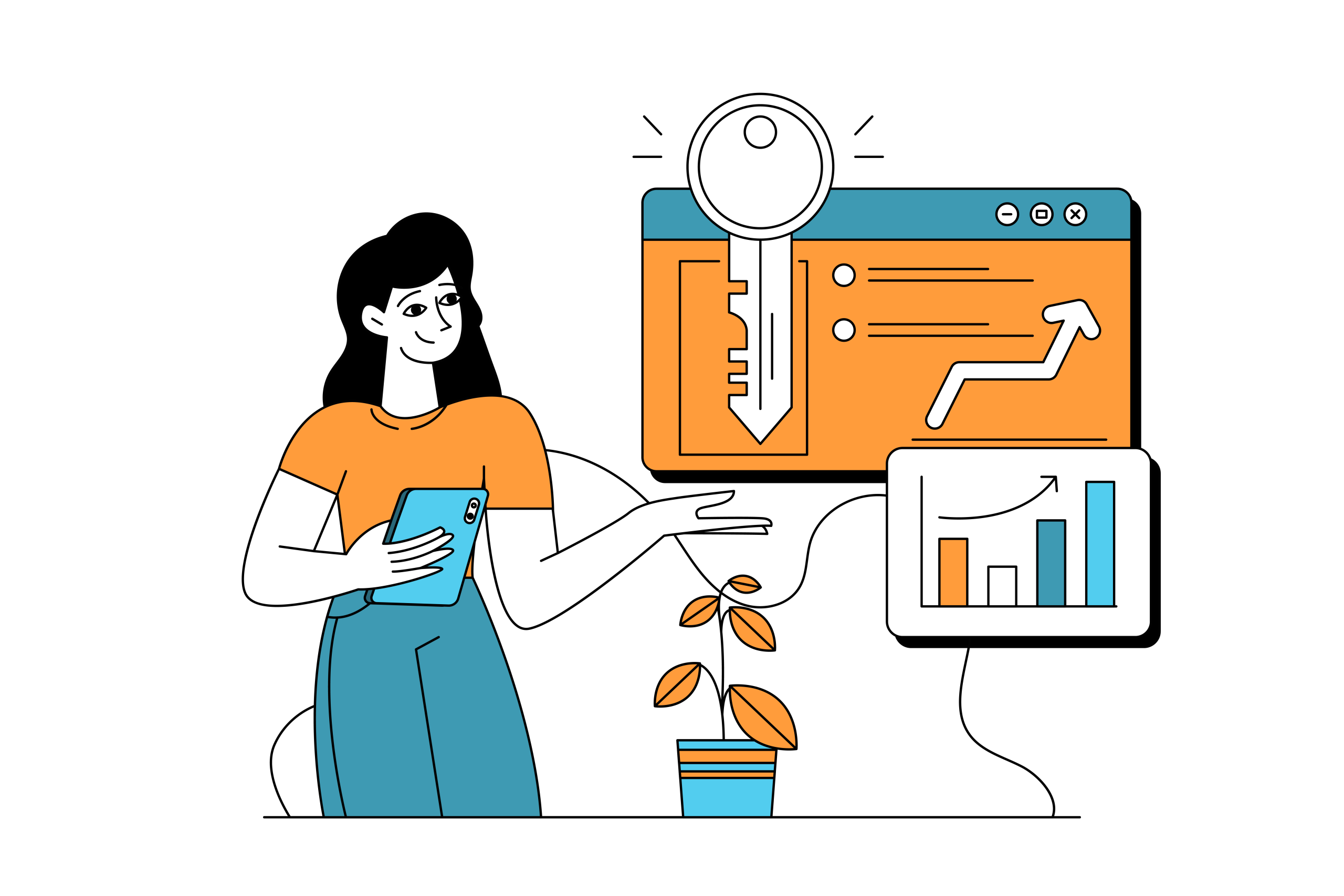 What Keywords Should Financial Advisors Target?