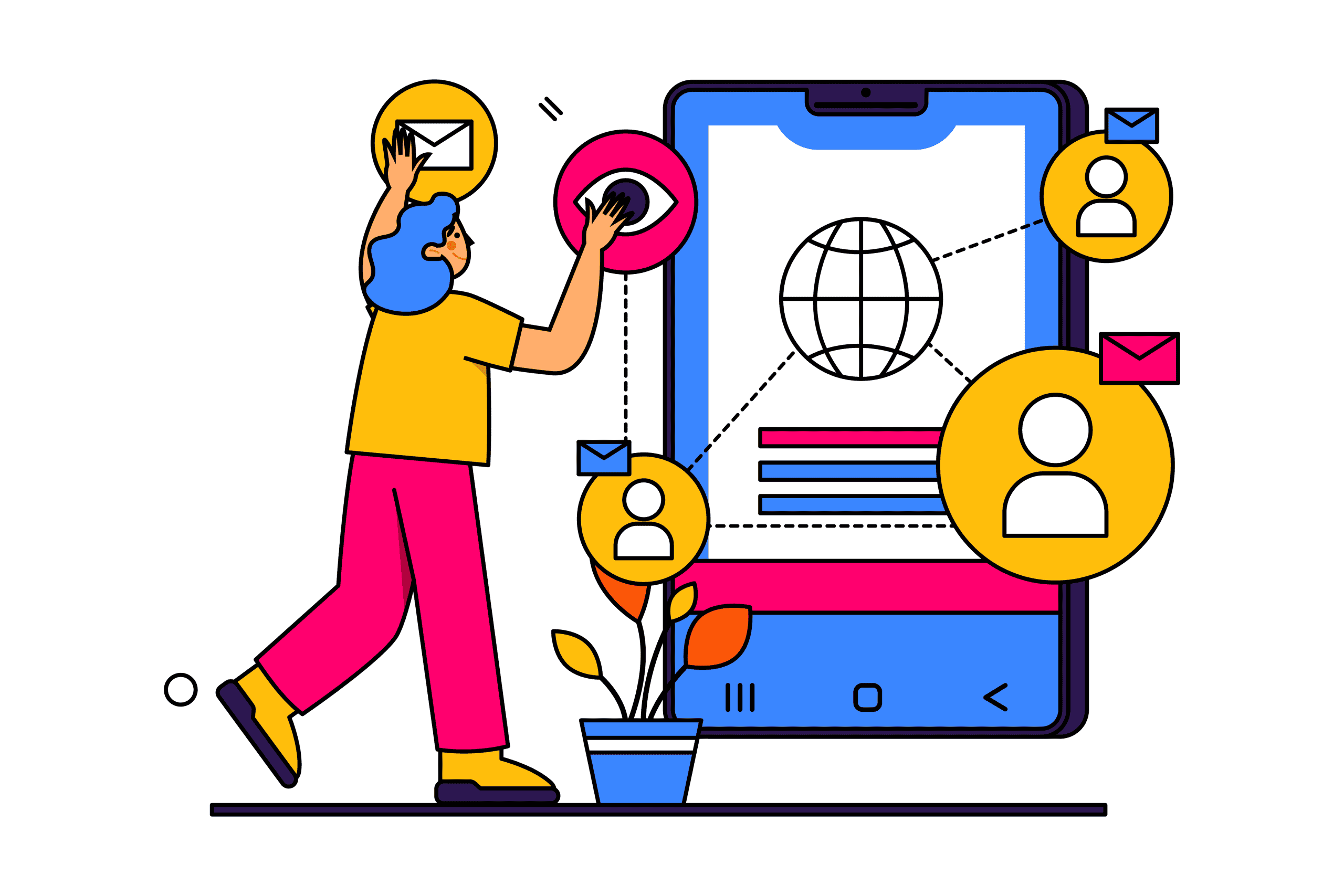 LinkedIn Marketing for Financial Advisors: How to Turn Connections into Clients in